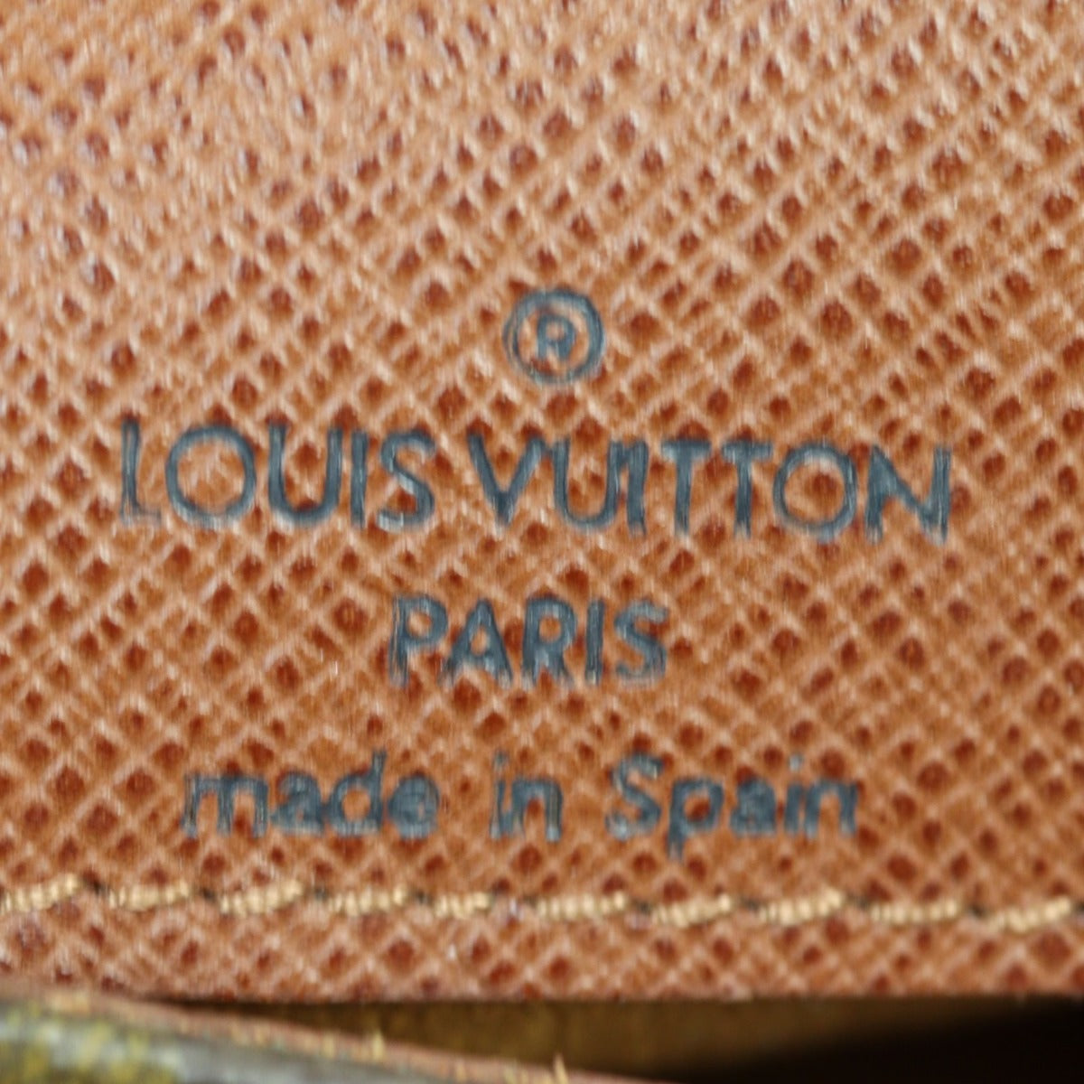 Louis Vuitton Musette Salsa Monogram