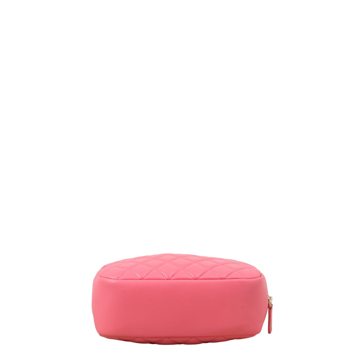 Chanel Curvy Cosmetic Case Medium