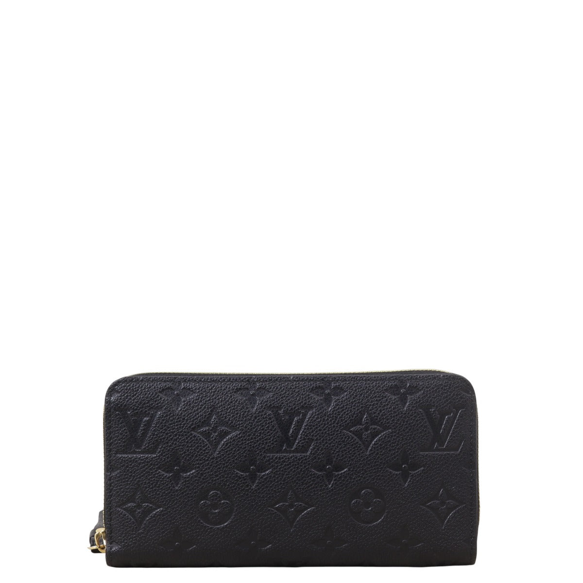 Louis Vuitton Zippy Wallet Monogram Empreinte
