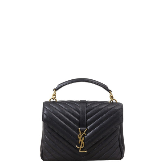 Saint Laurent College Medium