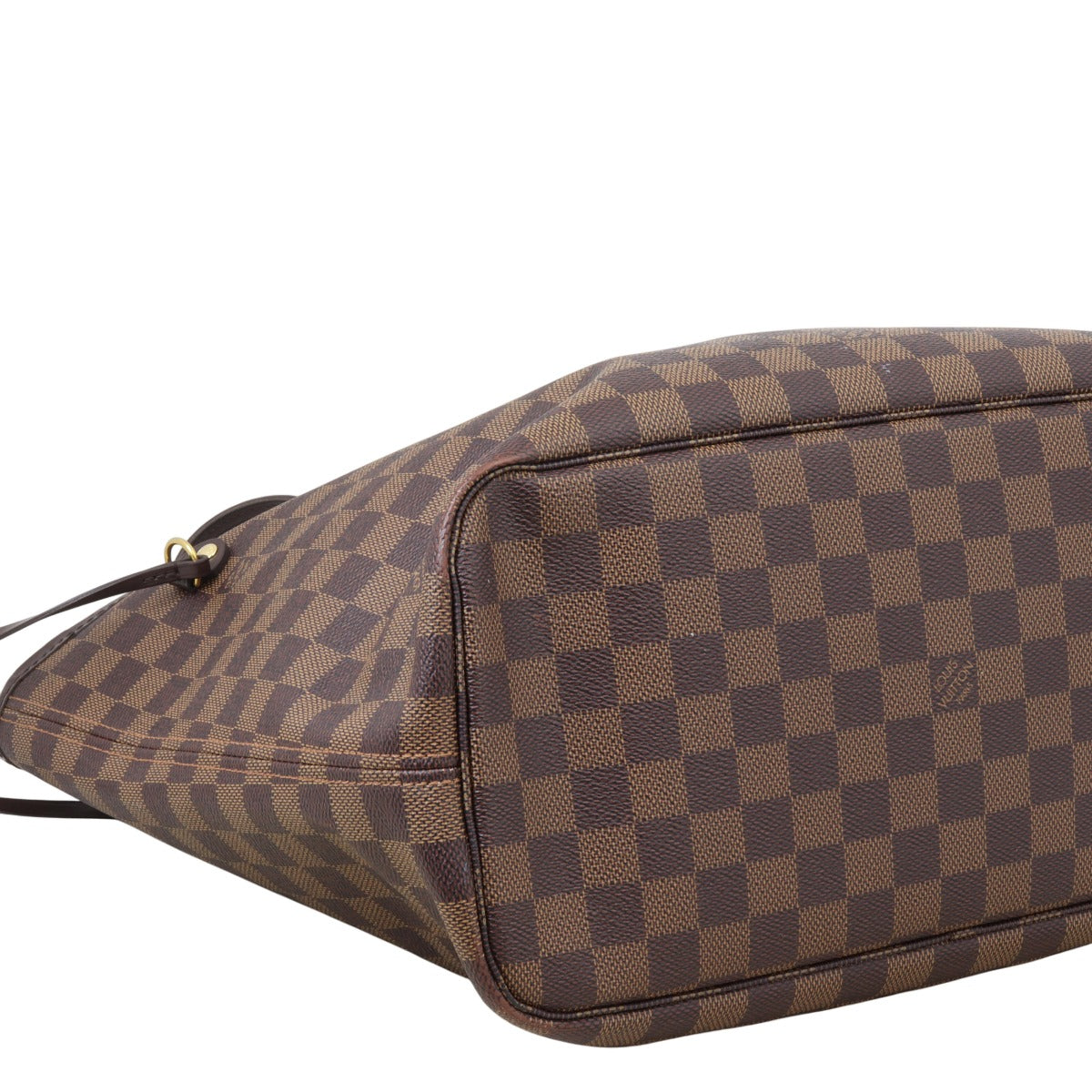 Louis Vuitton Neverfull MM Damier Ebene