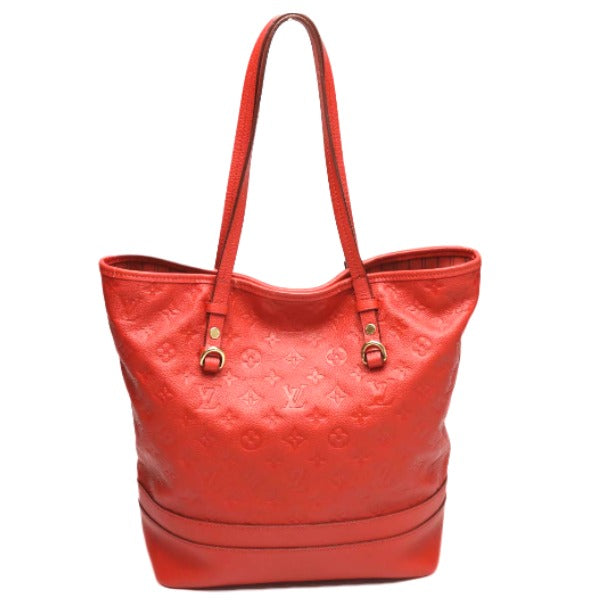 LOUIS VUITTON Tote Bag M40556  Monogram Ann Platt Orian Tote Bag Monogram Citadine PM Women