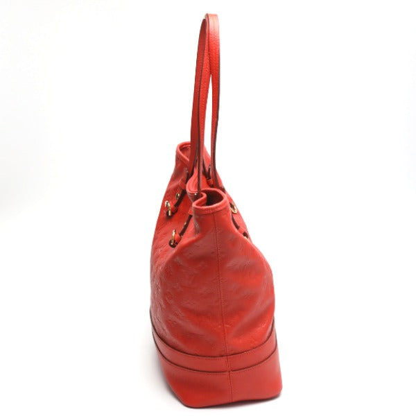 LOUIS VUITTON Tote Bag M40556  Monogram Ann Platt Orian Tote Bag Monogram Citadine PM Women