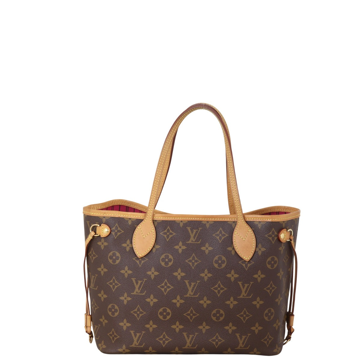 Louis Vuitton Neverfull PM Monogram