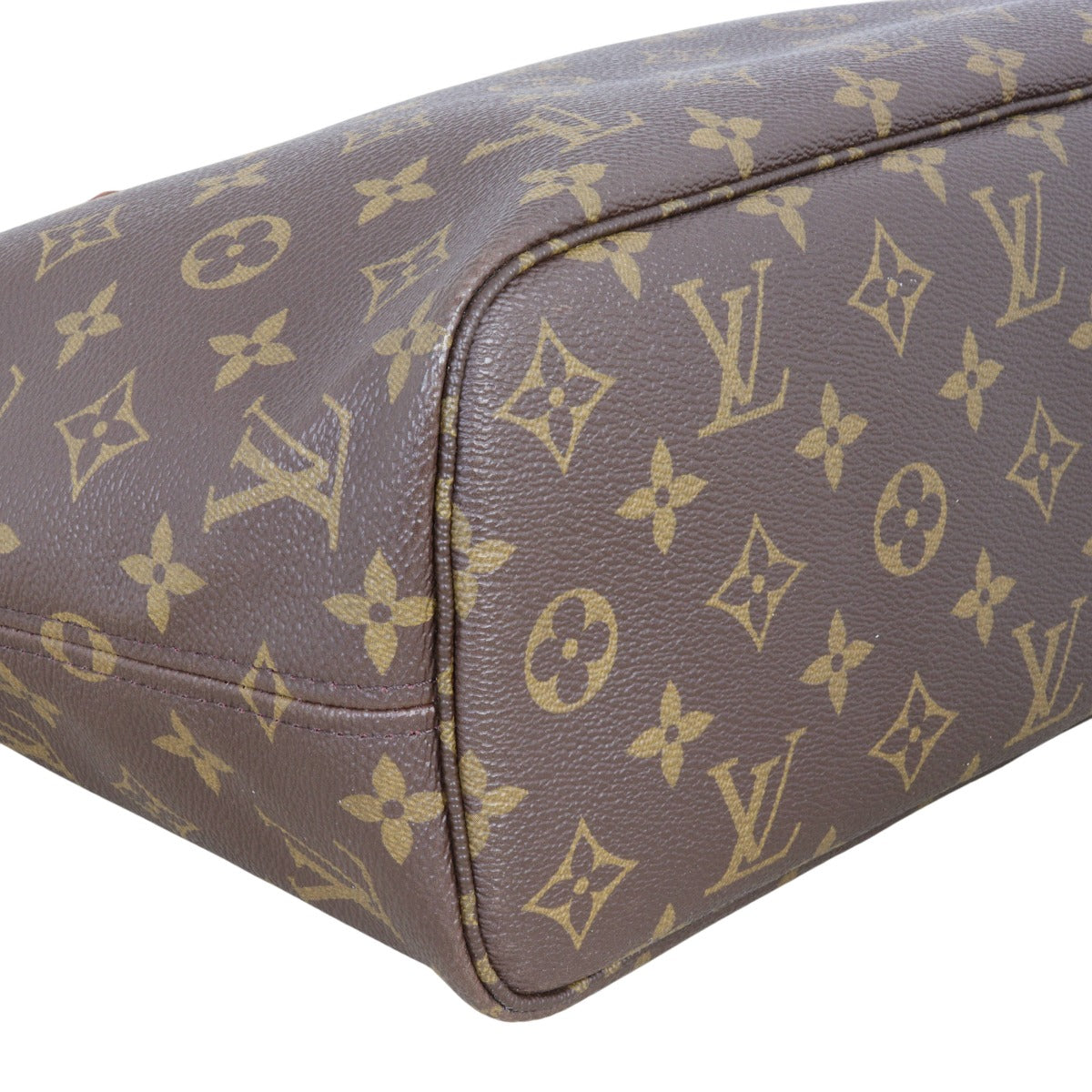 Louis Vuitton Neverfull PM Monogram