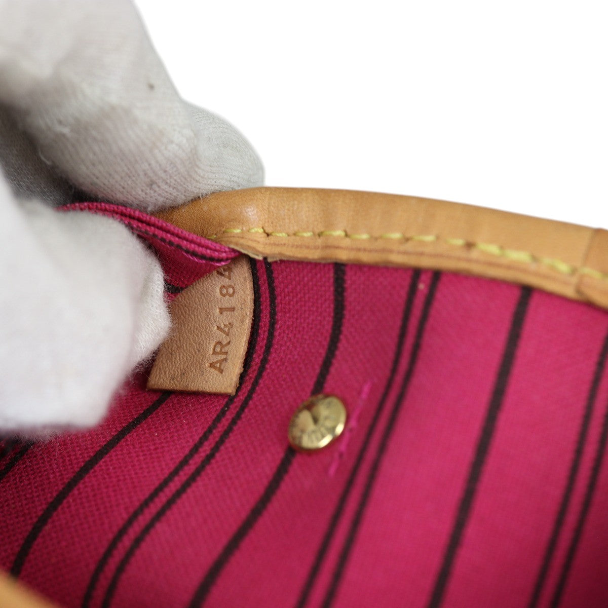 Louis Vuitton Neverfull PM Monogram