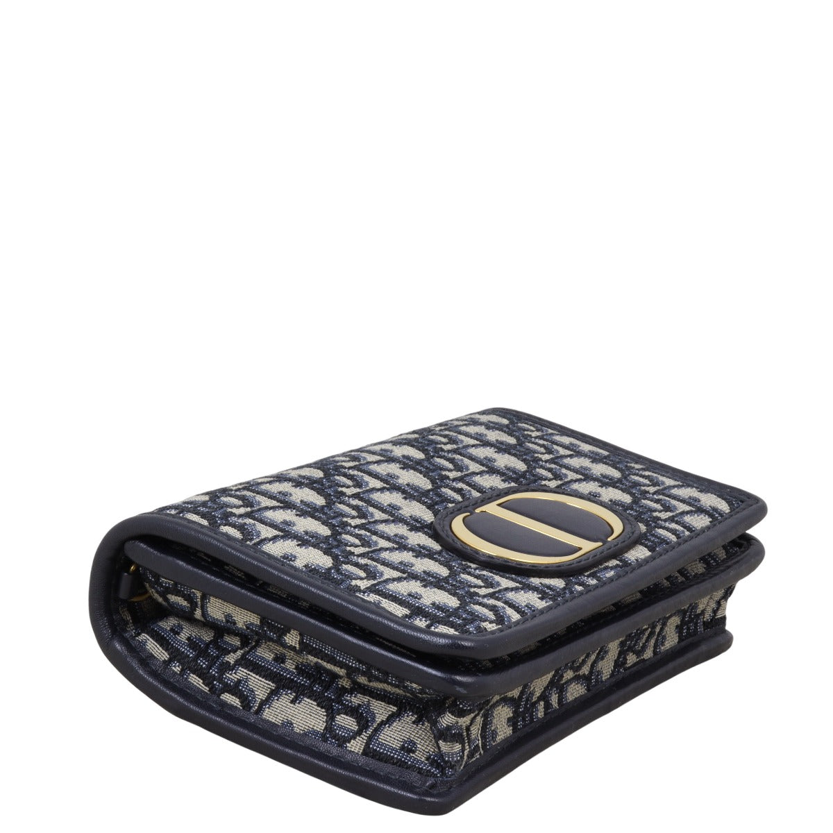 Dior 2-in-1 30 Montaigne Pouch Oblique