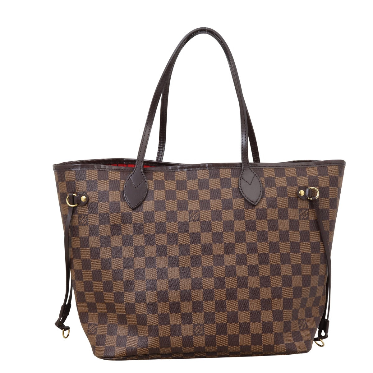 Louis Vuitton Neverfull MM Damier Ebene