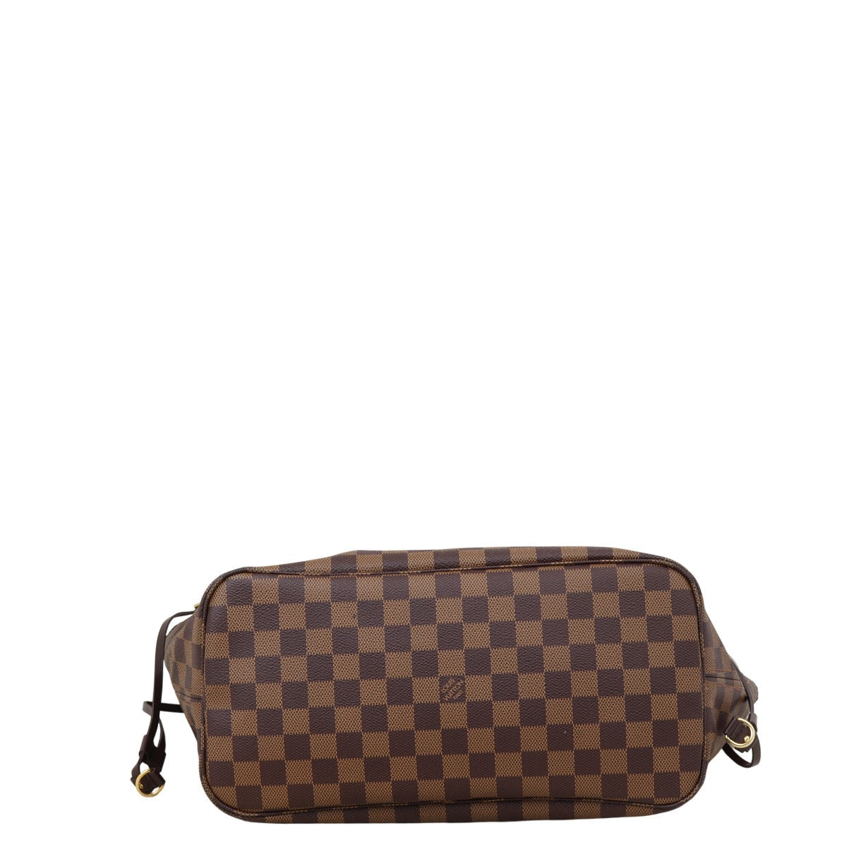 Louis Vuitton Neverfull MM Damier Ebene