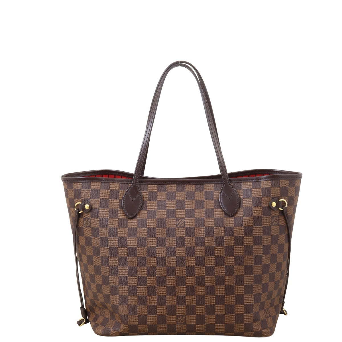 Louis Vuitton Neverfull MM Damier Ebene