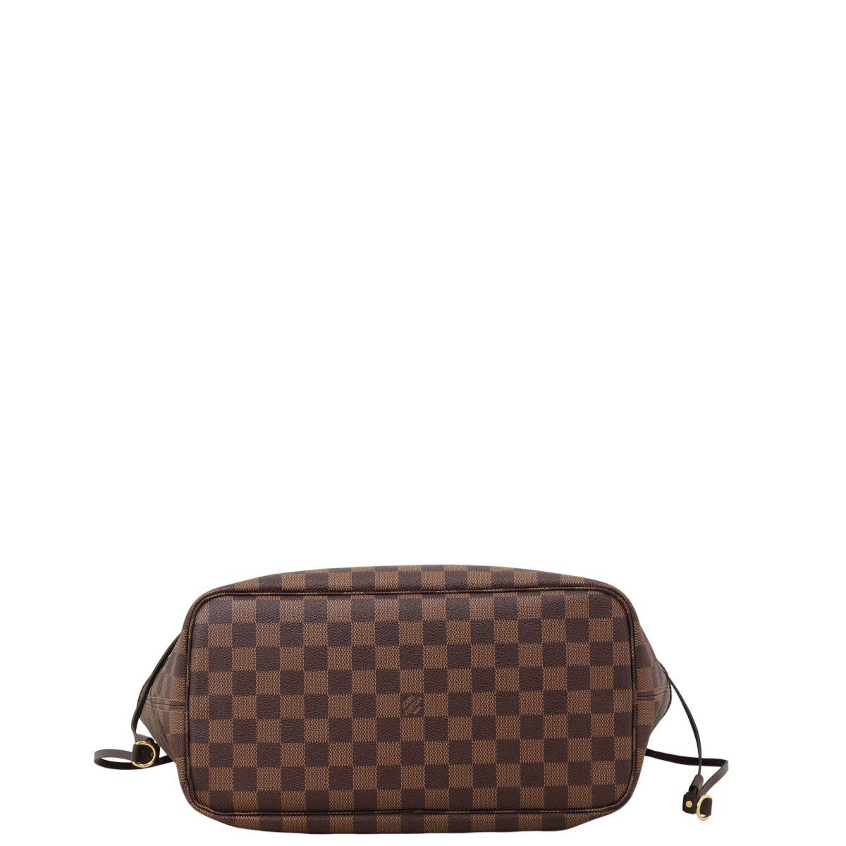 Louis Vuitton Neverfull MM Damier Ebene