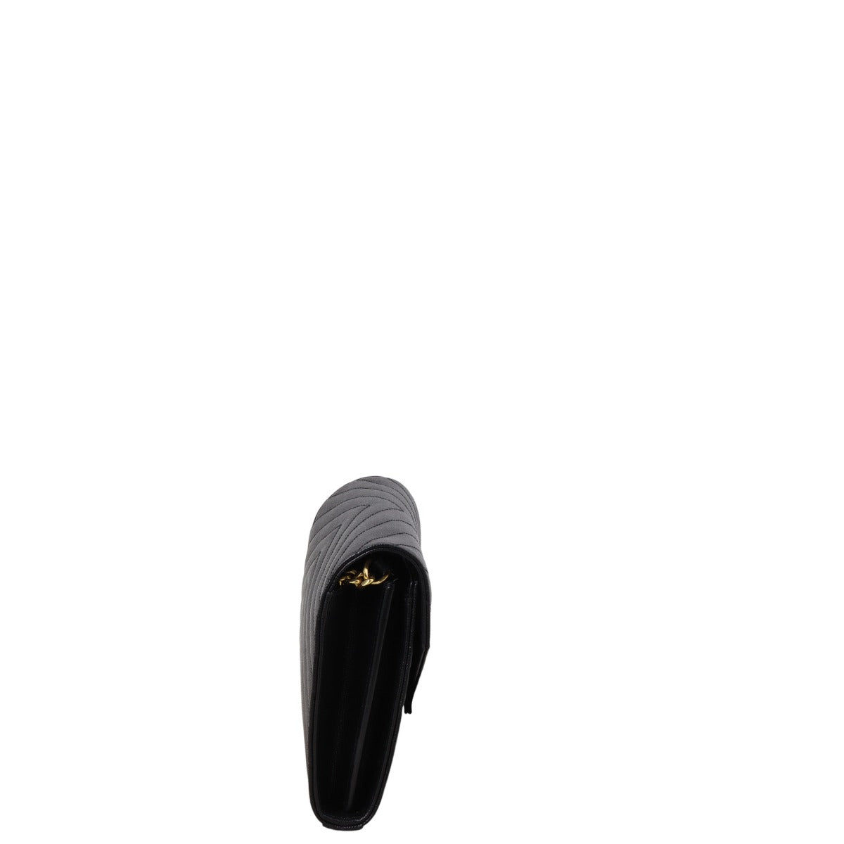 Saint Laurent Cassandre Chain Wallet