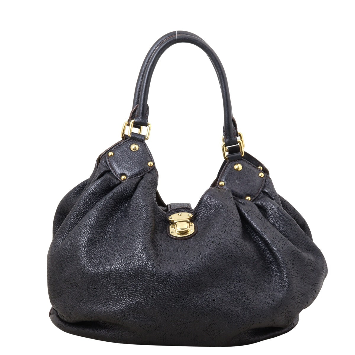 Louis Vuitton Mahina XL Perforated Monogram