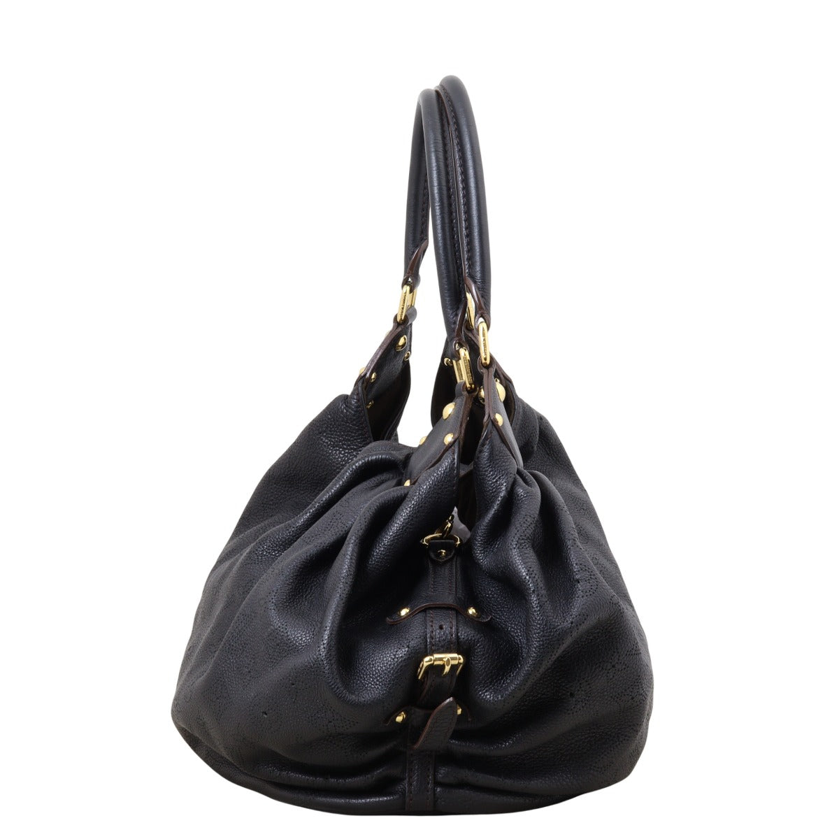 Louis Vuitton Mahina XL Perforated Monogram