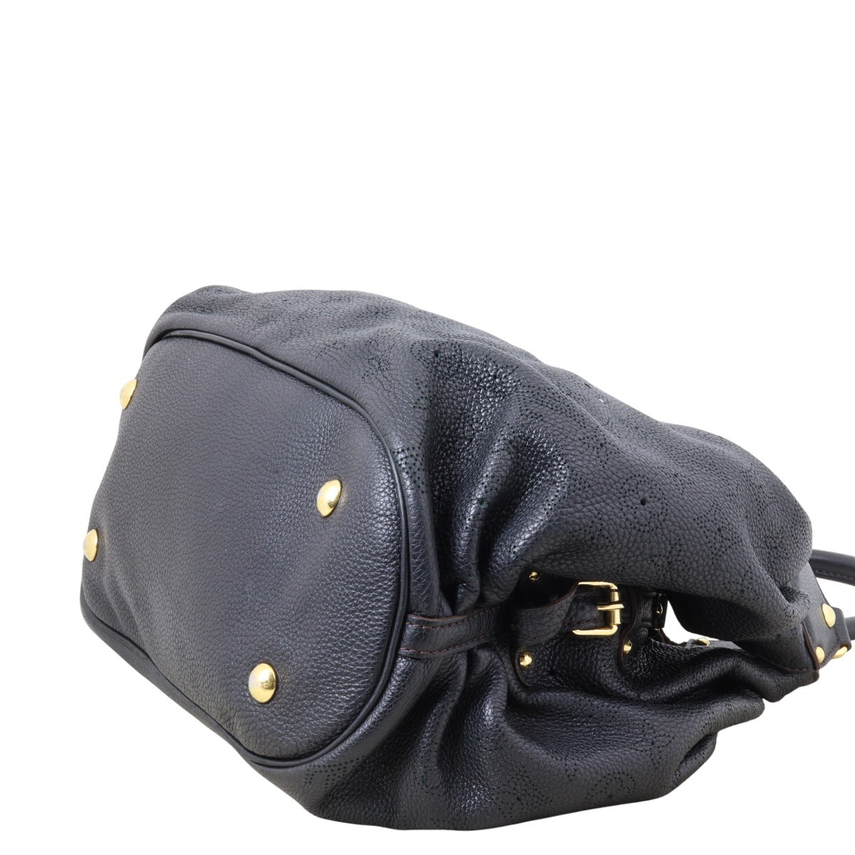 Louis Vuitton Mahina XL Perforated Monogram