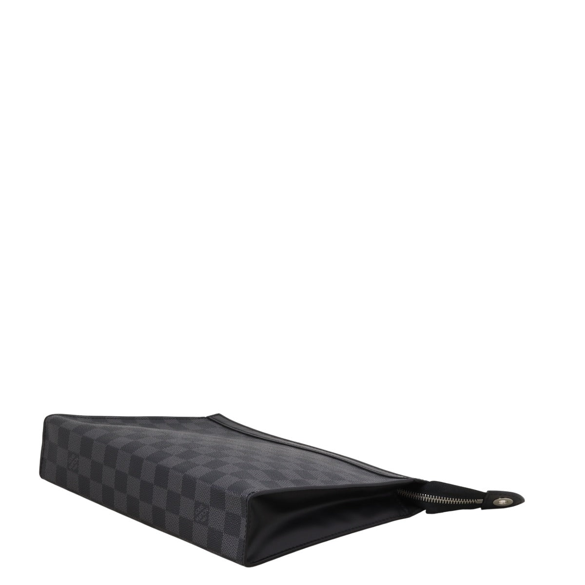 Louis Vuitton Pochette Voyage MM Damier Graphite