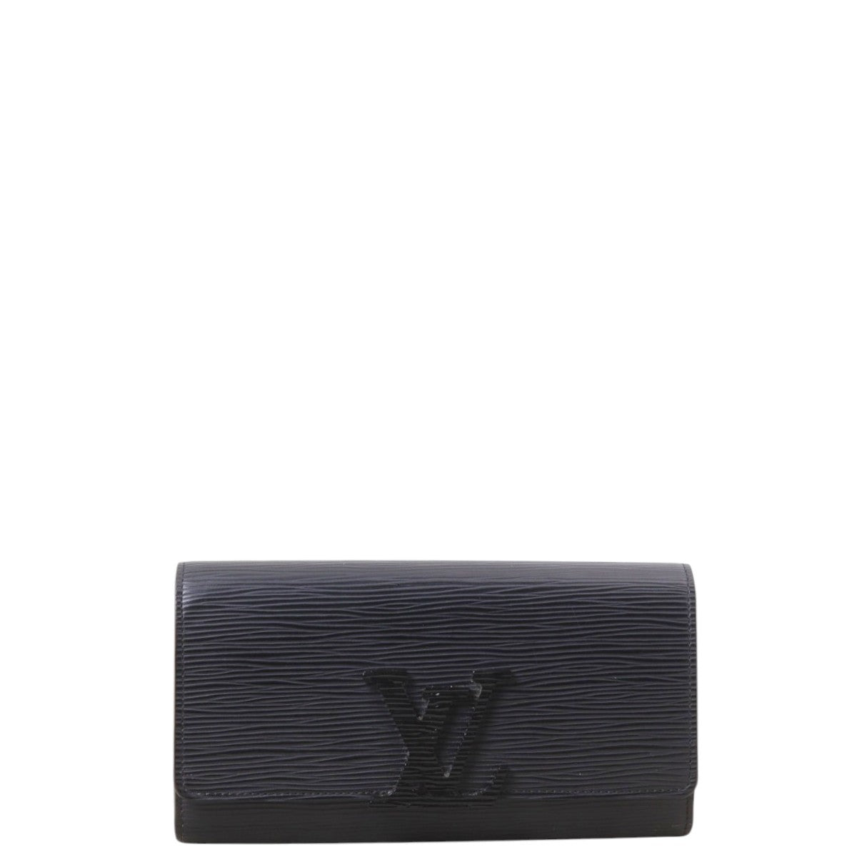 Louis Vuitton Louise Wallet Epi