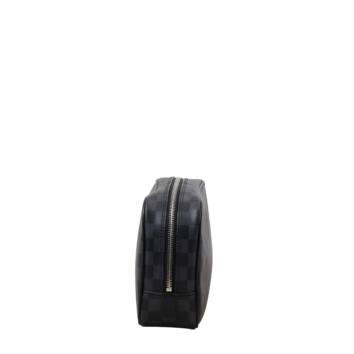Louis Vuitton Toilet Pouch GM Damier Graphite
