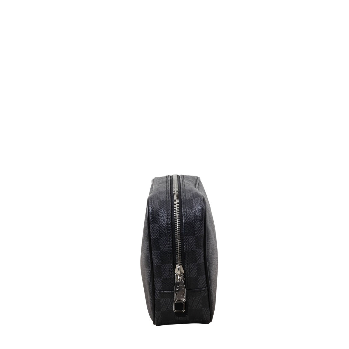 Louis Vuitton Toilet Pouch GM Damier Graphite