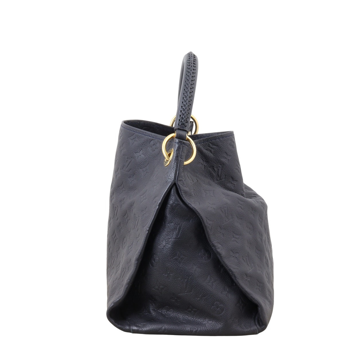 Louis Vuitton Artsy MM Monogram Empreinte