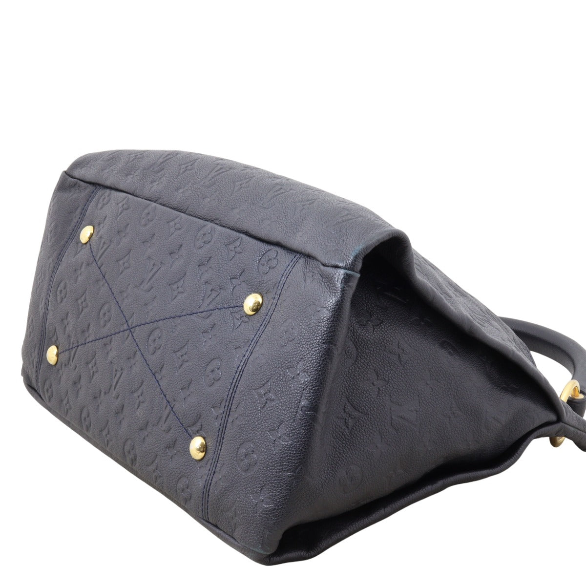 Louis Vuitton Artsy MM Monogram Empreinte