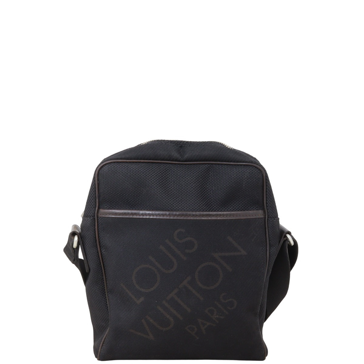 Louis Vuitton Damier Geant Citadin Earth Messenger