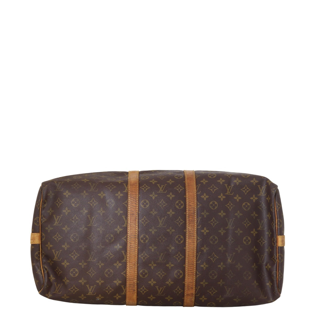 Louis Vuitton Keepall 55 Bandouliere Monogram