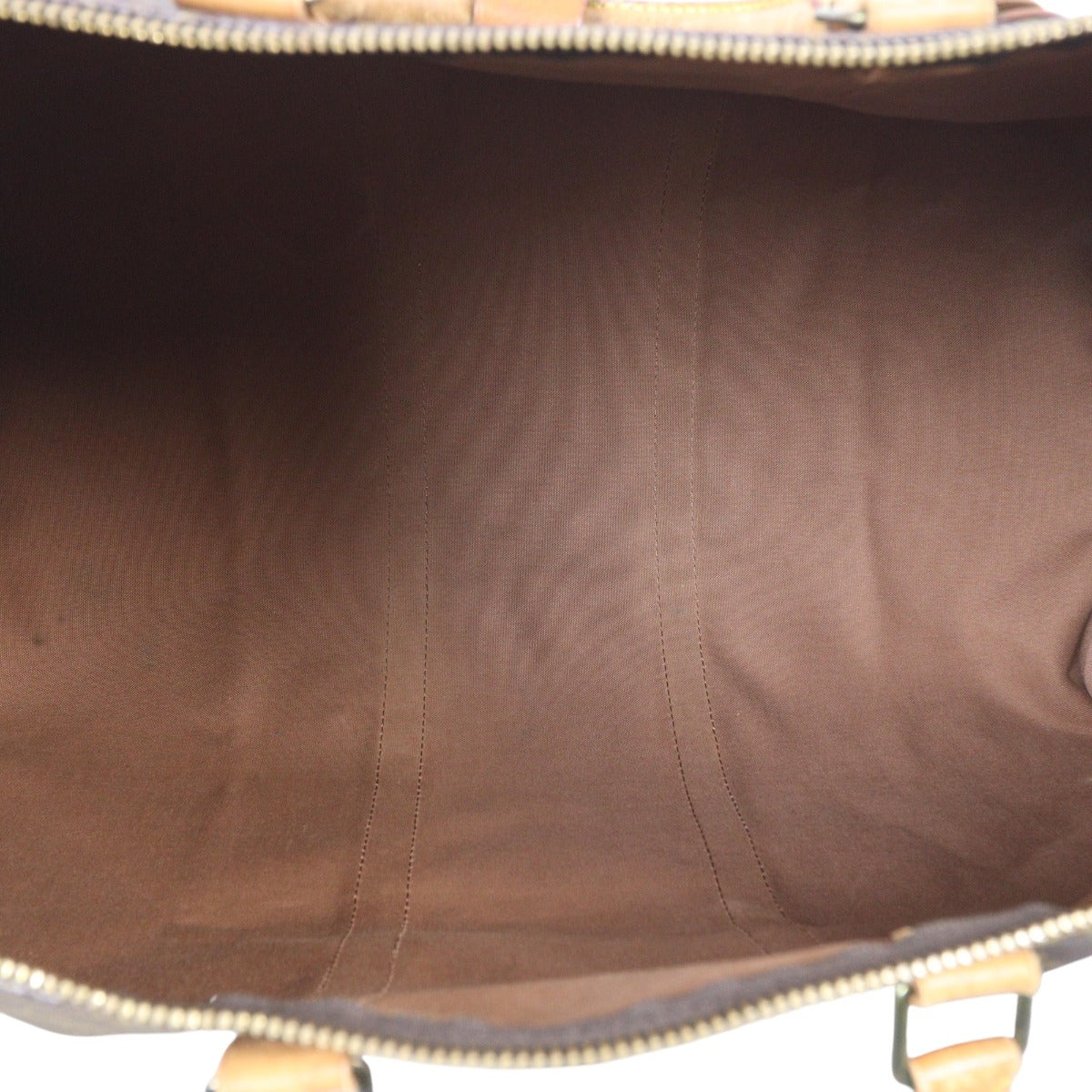 Louis Vuitton Keepall 55 Bandouliere Monogram