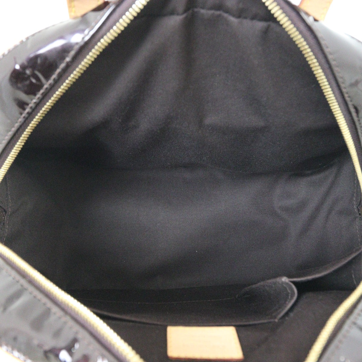 Louis Vuitton Summit Drive Monogram Vernis