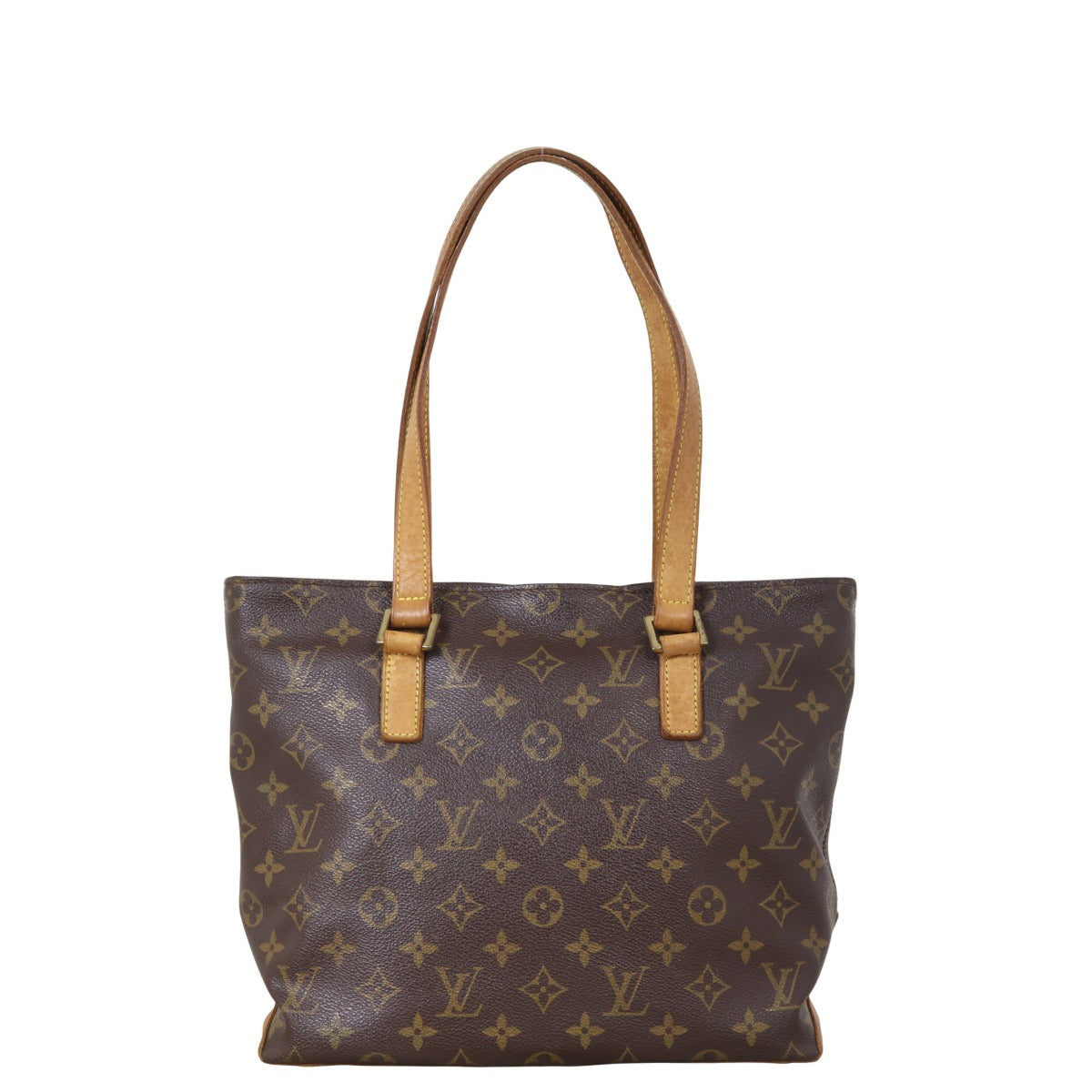 Louis Vuitton Cabas Piano Monogram