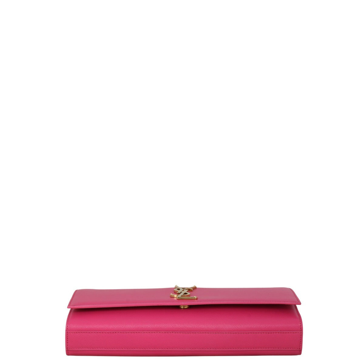 Saint Laurent Kate Monogram Clutch