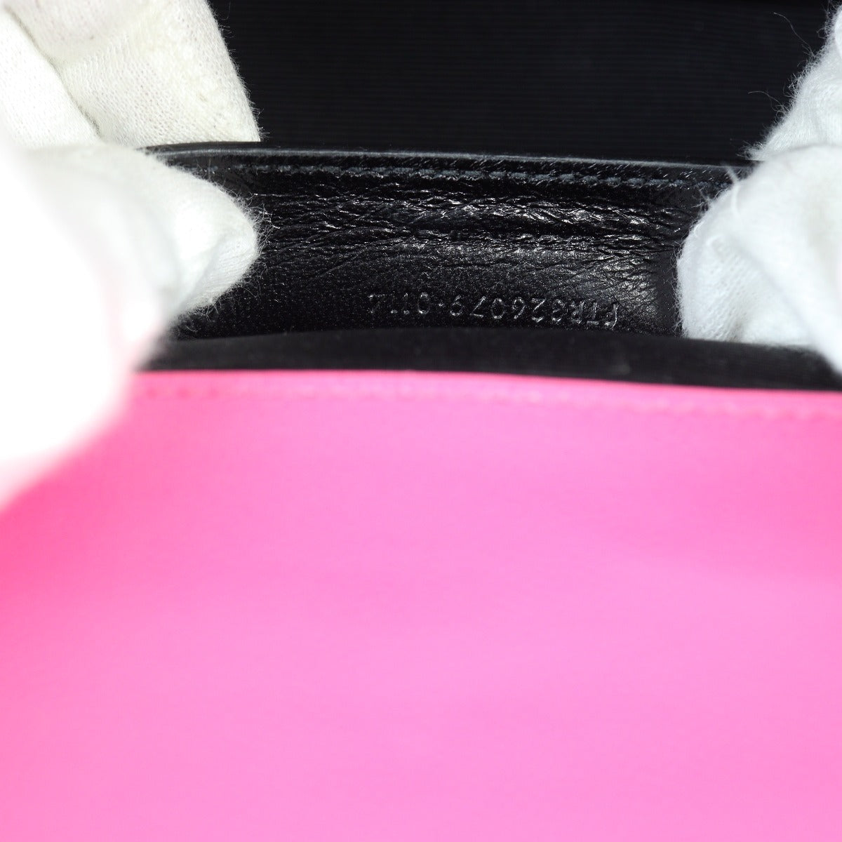 Saint Laurent Kate Monogram Clutch