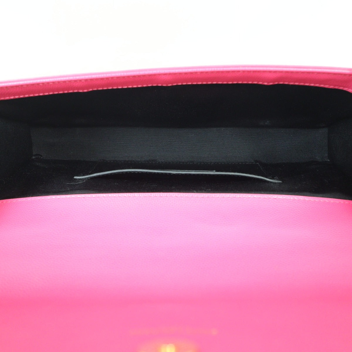Saint Laurent Kate Monogram Clutch