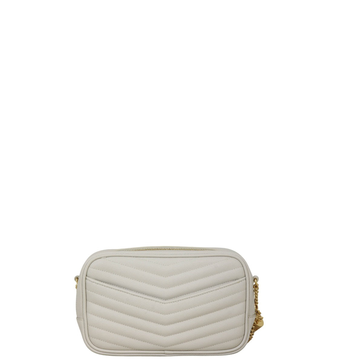 Saint Laurent Lou Mini Camera Bag