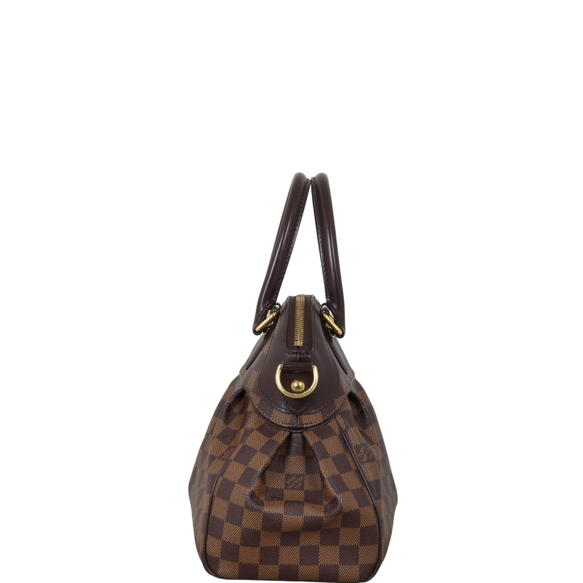 Louis Vuitton Trevi PM Damier Ebene