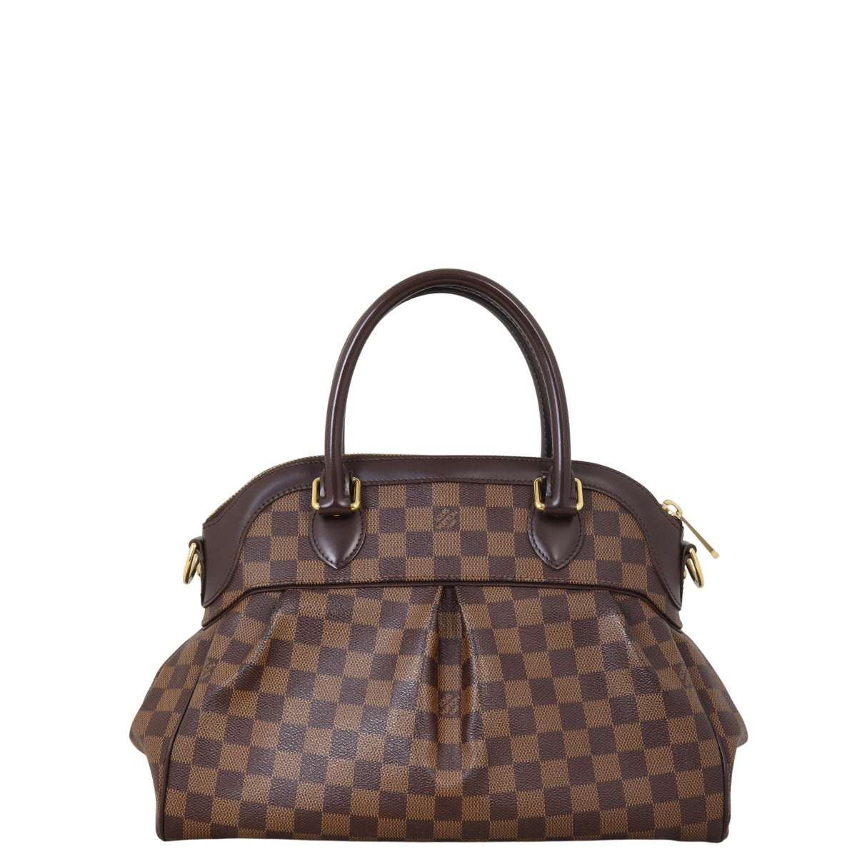 Louis Vuitton Trevi PM Damier Ebene