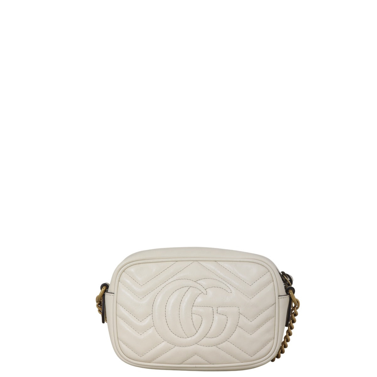 Gucci GG Marmont Mini Camera Bag