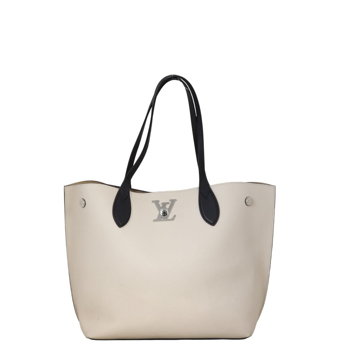 Louis Vuitton Lockme Go Tote
