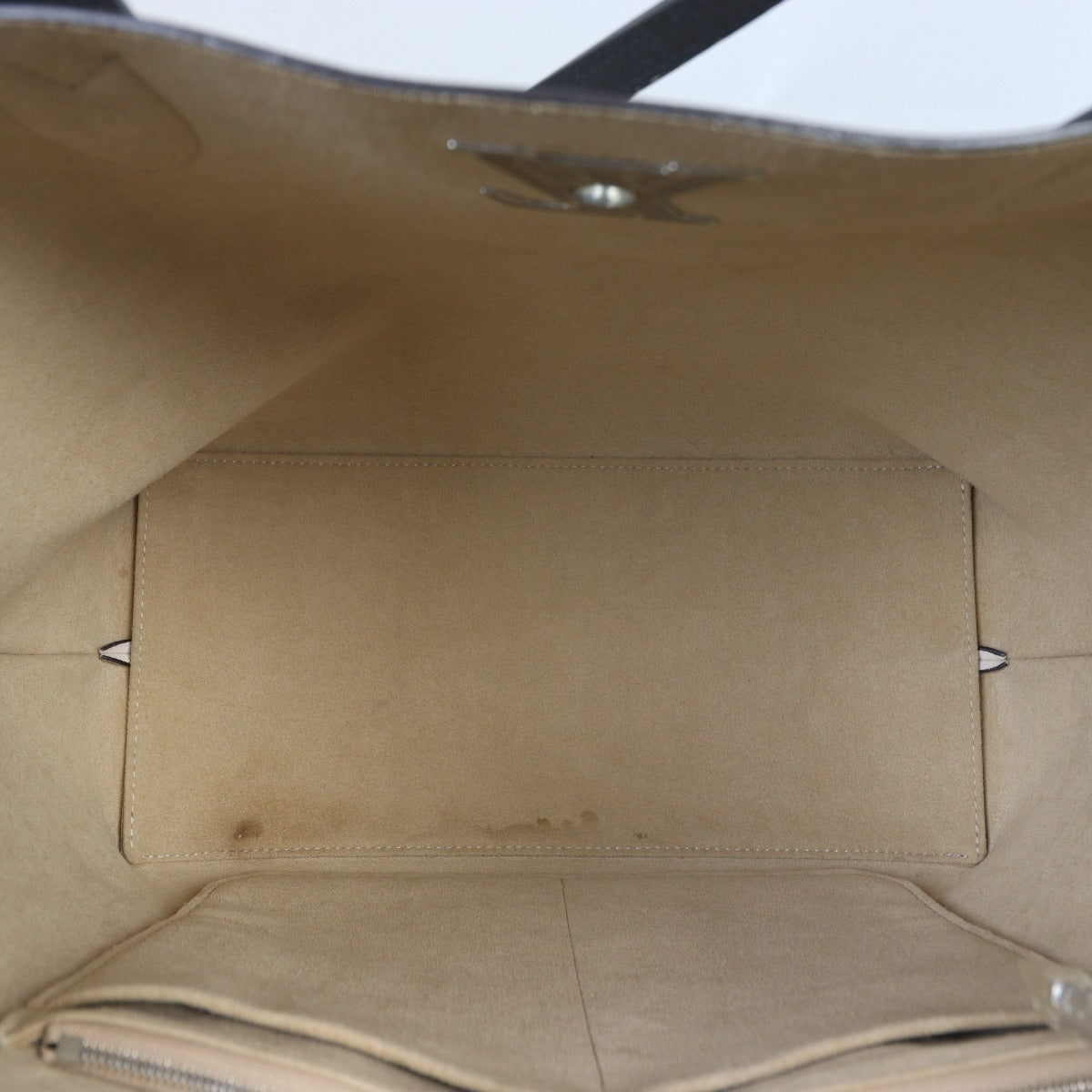 Louis Vuitton Lockme Go Tote