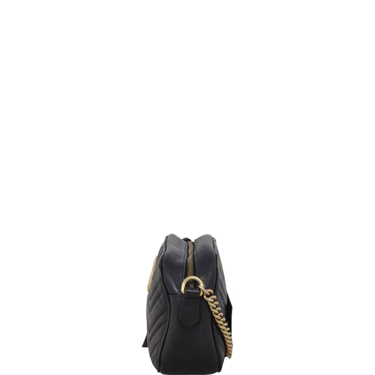 Gucci GG Marmont Small Camera Bag