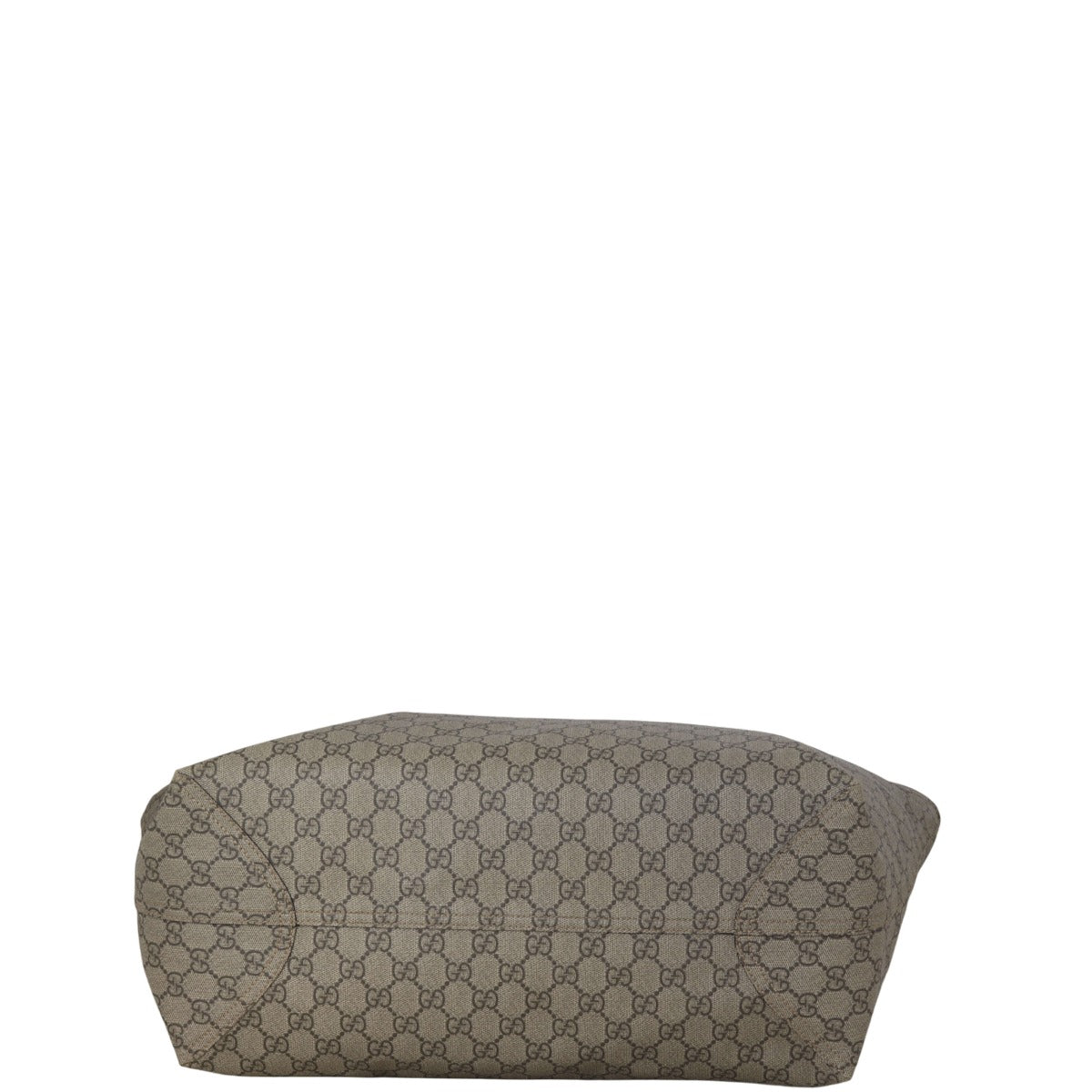 Gucci GG Supreme Shopping Tote