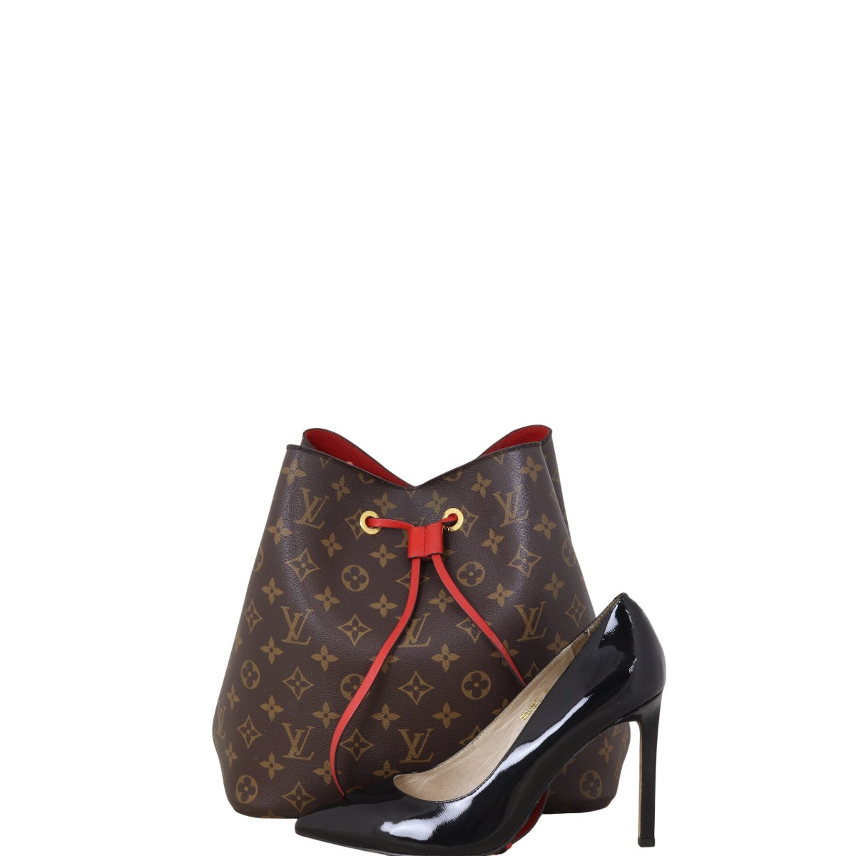 Louis Vuitton NeoNoe Monogram
