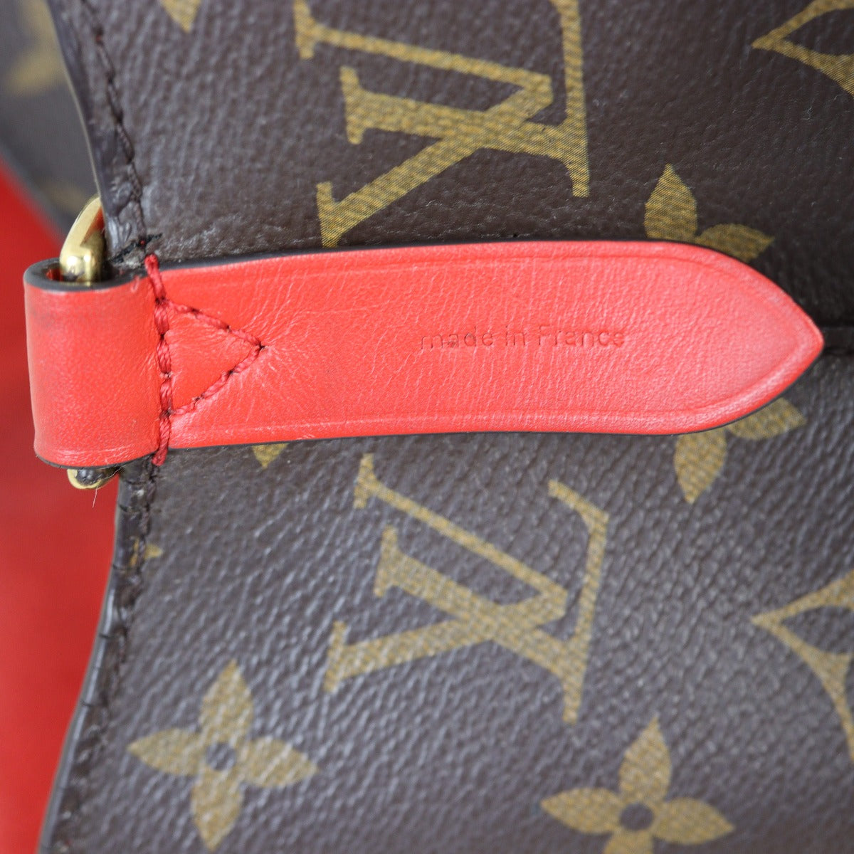 Louis Vuitton NeoNoe Monogram