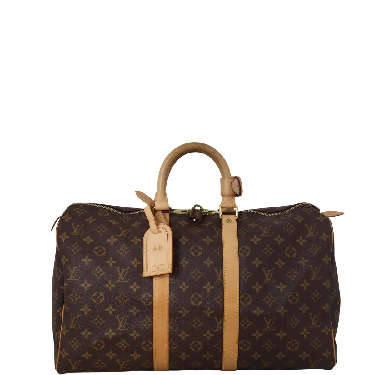 Louis Vuitton Keepall 45 Monogram