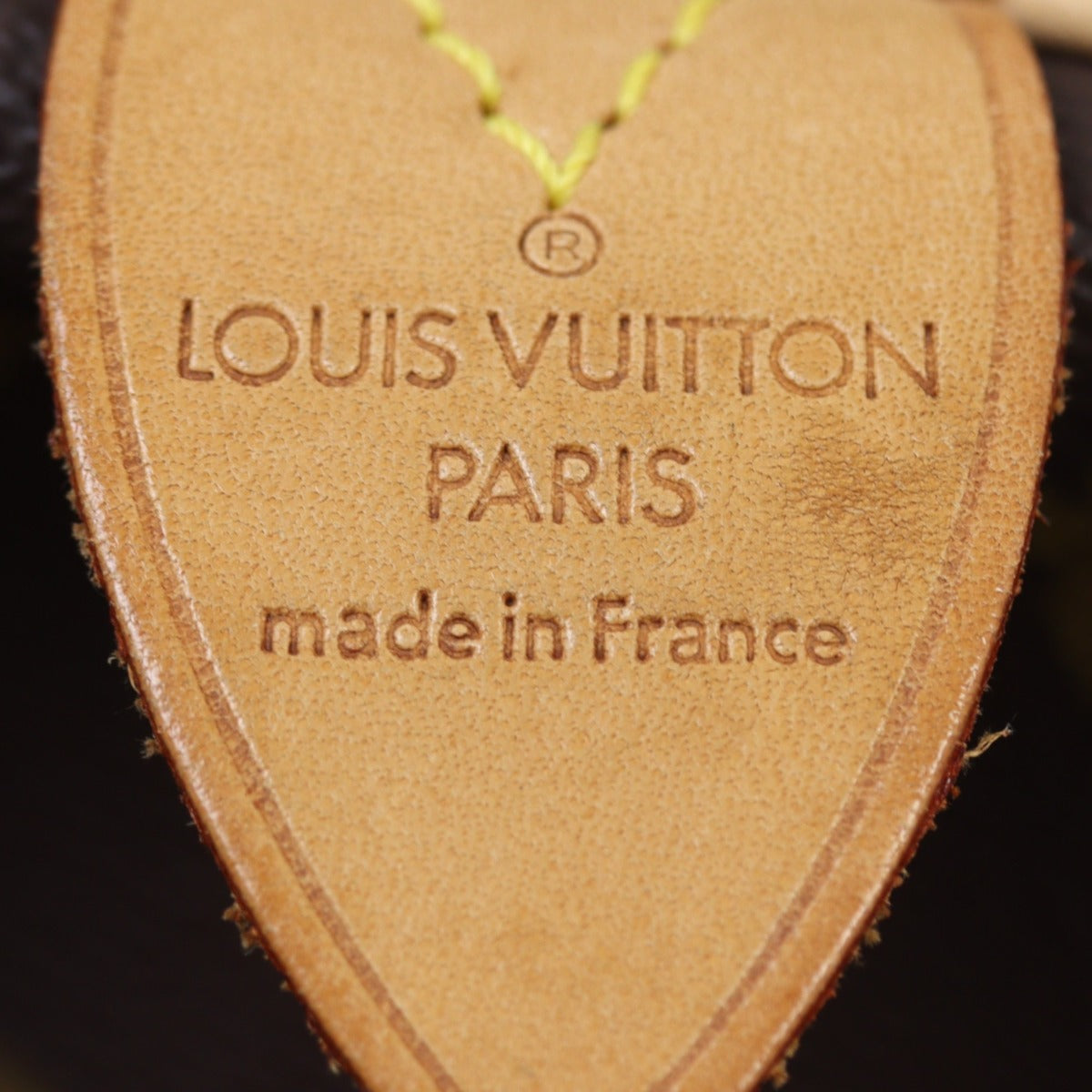 Louis Vuitton Keepall 45 Monogram