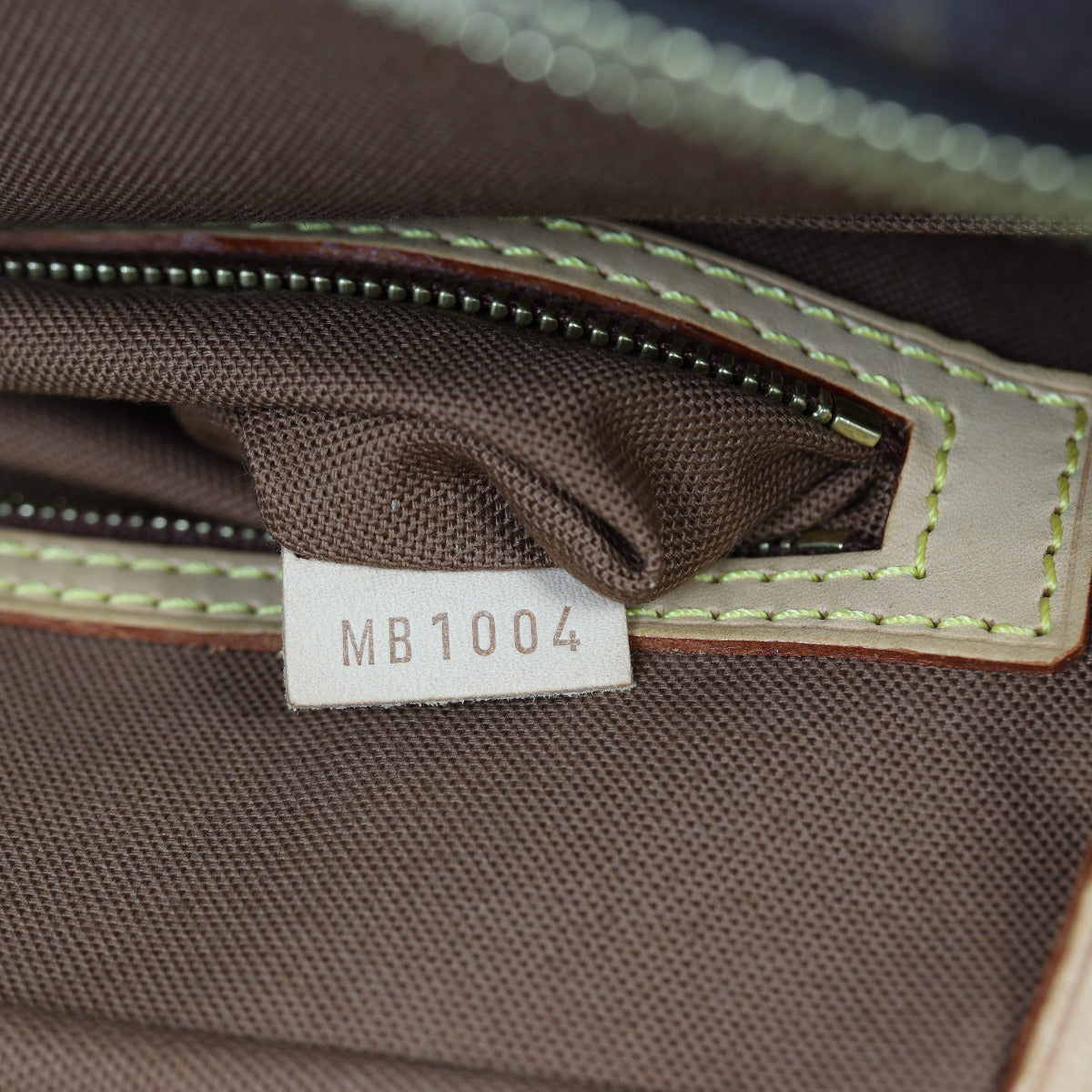Louis Vuitton Porte Documents Pegase Soft Briefcase Monogram
