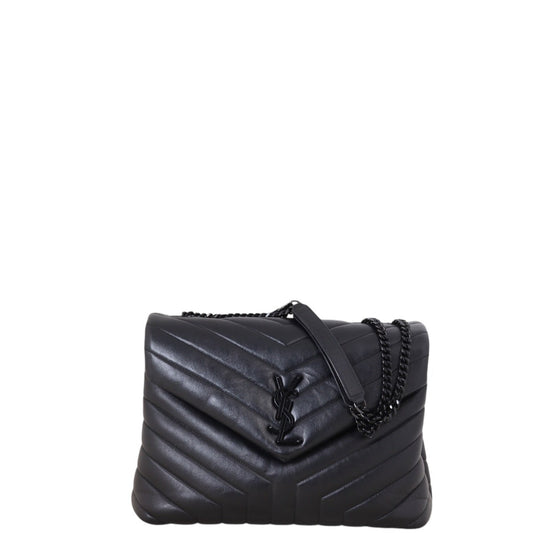 Saint Laurent Loulou Medium