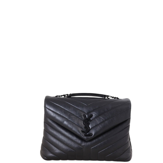 Saint Laurent Loulou Medium