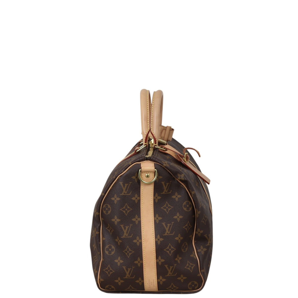 Louis Vuitton Keepall 45 Bandouliere Monogram