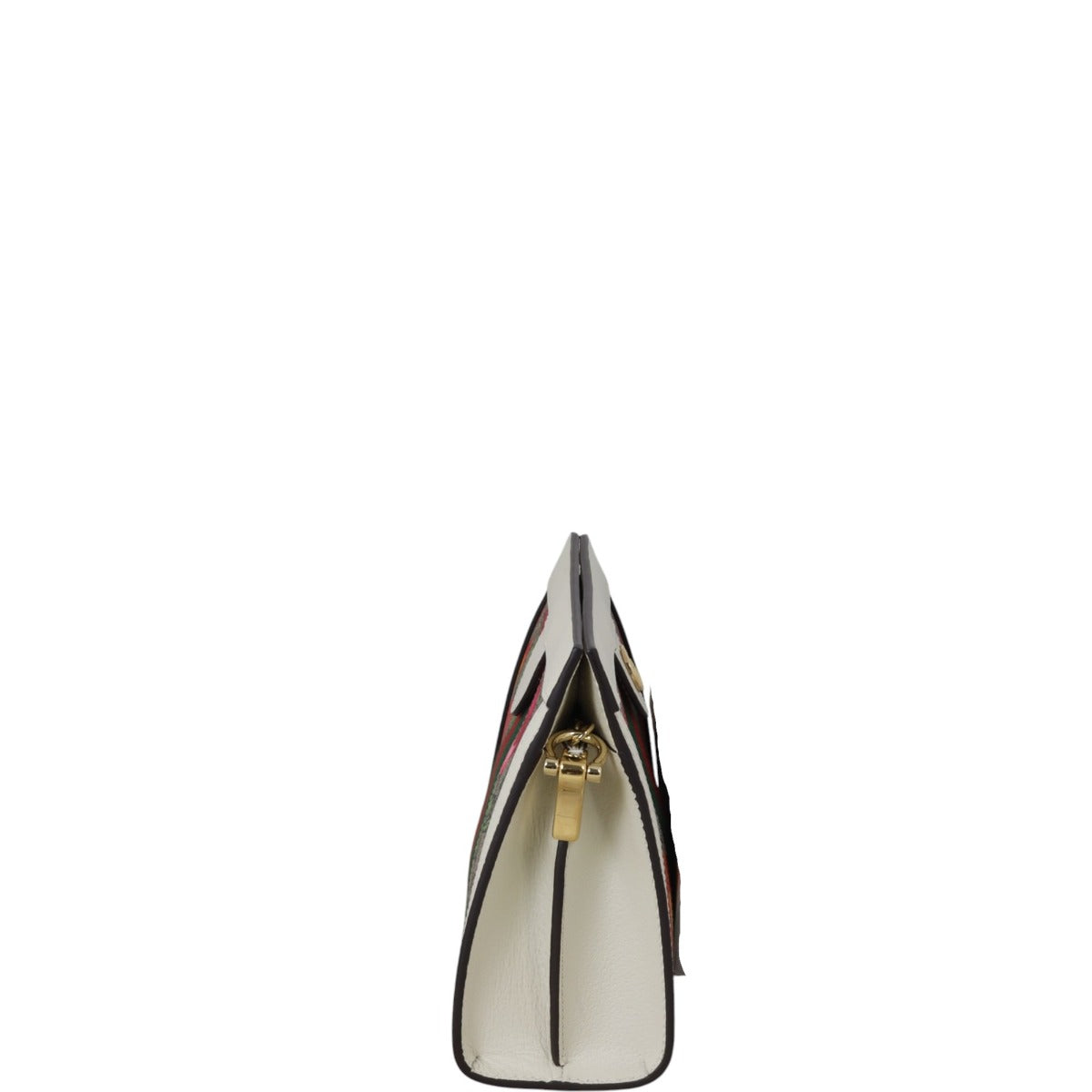 Gucci Ophidia GG Supreme Flora Small Shoulder Bag